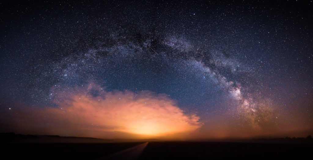 The World s Best Places To See The Milky Way You Can See The Milky Way